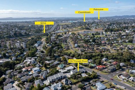 Photo of property in 24 Baumea Rise, Massey, Auckland, 0614