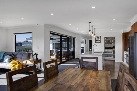 Photo of property in 20a Larlin Drive, Hawera, 4675