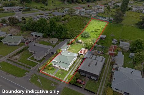 Photo of property in 30 Milne Street, Hunterville, 4730