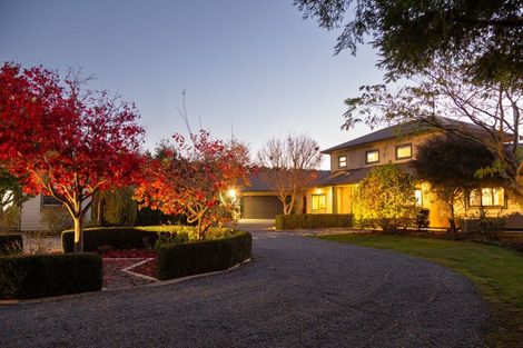 Photo of property in 328 Fabians Road, Morison Bush, Greytown, 5794