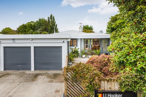 Photo of property in 18 Buick Crescent, Awapuni, Palmerston North, 4412