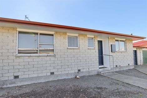 Photo of property in 2/110 Chalmers Avenue, Hampstead, Ashburton, 7700