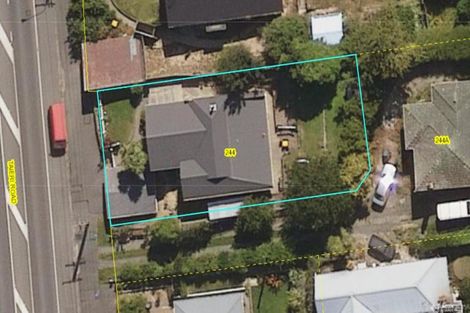 Photo of property in 178 Malvern Street, Woodhaugh, Dunedin, 9010