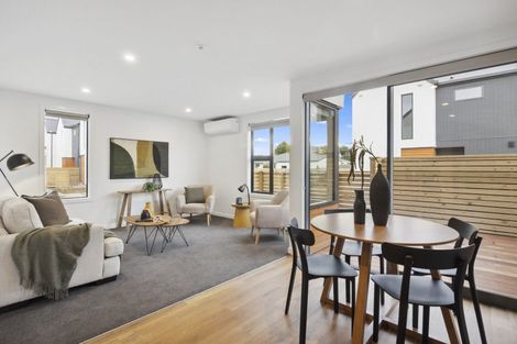 Photo of property in 4/4 Moreau Street, Saint Kilda, Dunedin, 9012