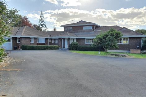 Photo of property in 170 Popes Road, Takanini, 2105