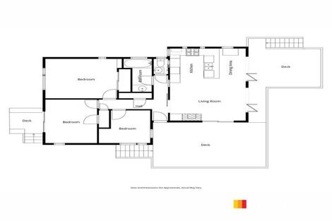 Photo of property in 4 Seddon Street, Ravensbourne, Dunedin, 9022