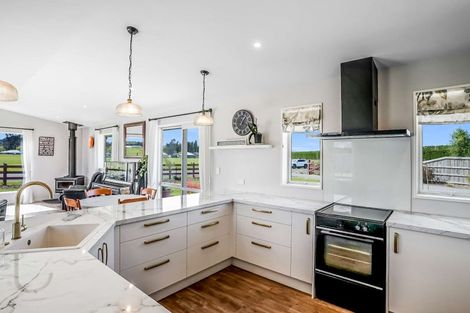 Photo of property in 5 Fantail Avenue, Amberley, 7410