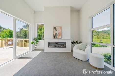 Photo of property in Manor Park, 6 Manor Park Road, Manor Park, Lower Hutt, 5019