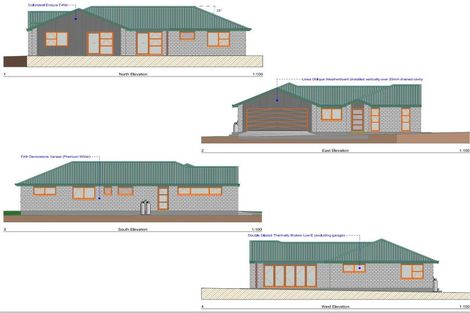 Photo of property in 133 Churcher Street, Feilding, 4702