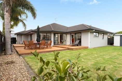 Photo of property in 7 Paradise Place, Matua, Tauranga, 3110