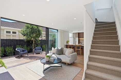 Photo of property in 3/31 Rutland Street, St Albans, Christchurch, 8014
