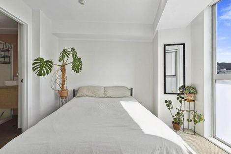 Photo of property in Soho Apartments, 1401/74 Taranaki Street, Te Aro, Wellington, 6011