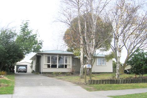 Photo of property in 34a Elbourne Street, Taradale, Napier, 4112