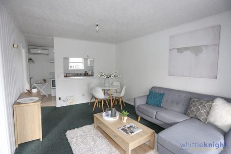 Photo of property in 1/3 Juniper Place, Burnside, Christchurch, 8053