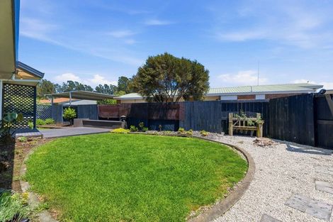 Photo of property in 17a Claridge Place, Mount Maunganui, 3116