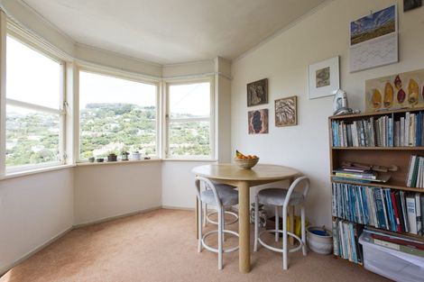 Photo of property in 109 Churchill Drive, Crofton Downs, Wellington, 6035