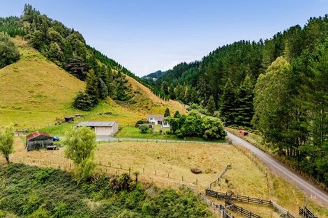Photo of property in 568 Matau Road North, Matau, Stratford, 4395