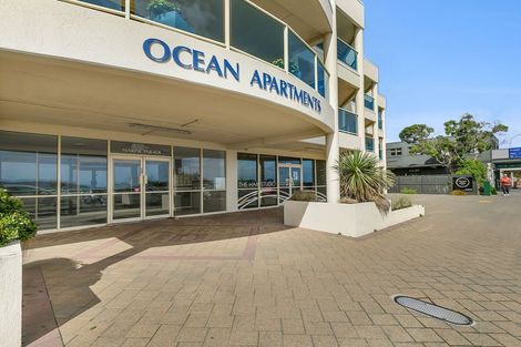 Photo of property in Ocean Apartments, 44-46 Marine Parade, Paraparaumu Beach, Paraparaumu, 5032