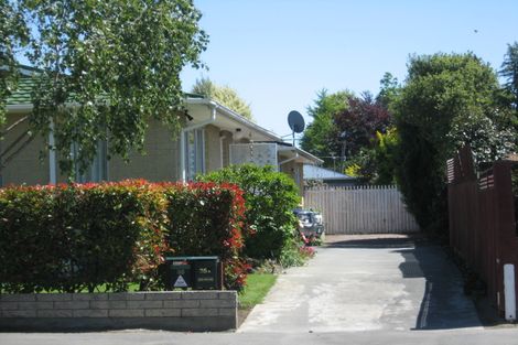Photo of property in 35 Oldwood Street, Bishopdale, Christchurch, 8053