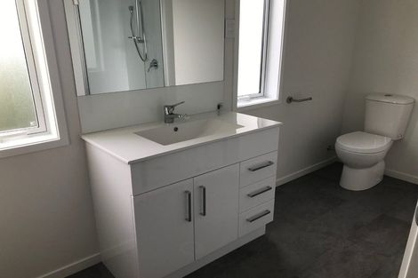 Photo of property in 10u7 Burrows Place, Frankton, Hamilton, 3204