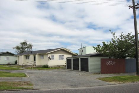 Photo of property in 78 Peel Street, Westport, 7825