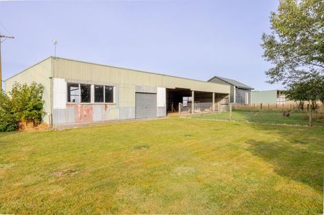 Photo of property in 97 Matheson Road, Tikokino, 4274