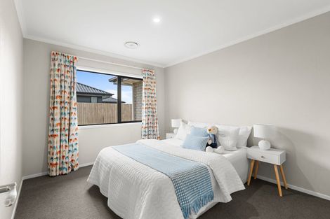 Photo of property in 2 Milano Lane, Wigram, Christchurch, 8025