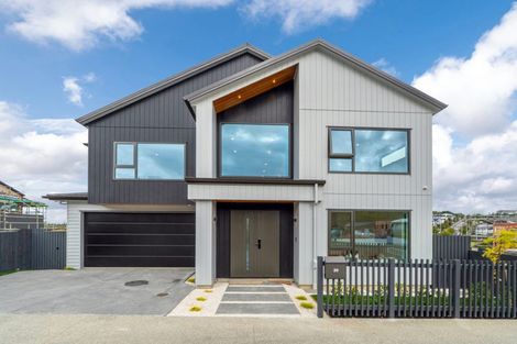 Photo of property in 29 Streamview Way, Long Bay, Auckland, 0630