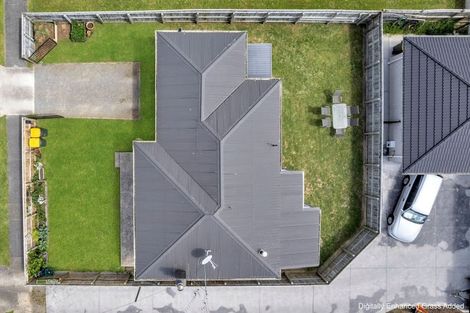 Photo of property in 17 Ferguson Street, Levin, 5510