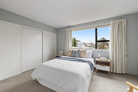 Photo of property in 25 Rubens Place, Burnside, Christchurch, 8053