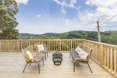 Photo of property in 33 Bedford Street, Northland, Wellington, 6012