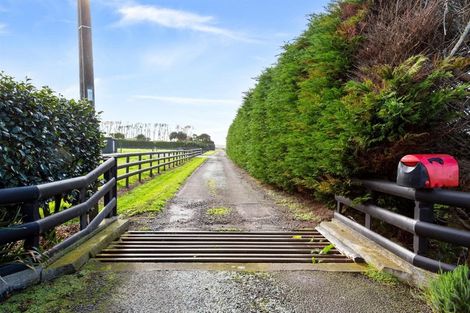 Photo of property in 82 Mawhitiwhiti Road, Normanby, Hawera, 4675