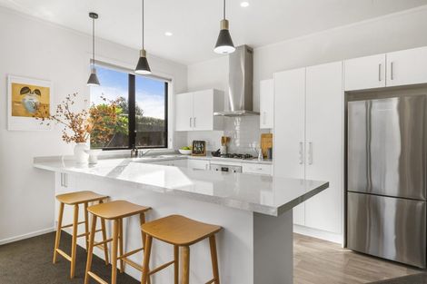 Photo of property in 14 Fordham Street, Beach Haven, Auckland, 0626