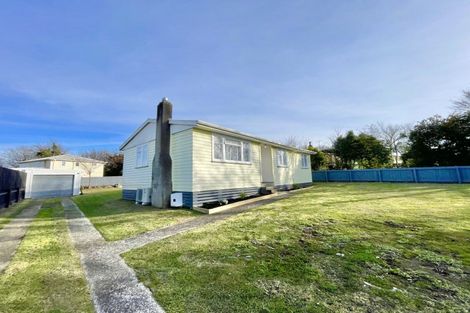 Photo of property in 47 Morvern Crescent, Tokoroa, 3420