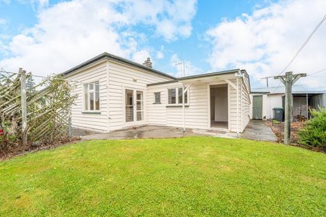 Photo of property in 36 Wilson Street, Seaview, Timaru, 7910