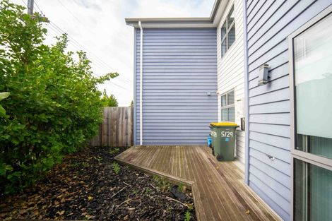 Photo of property in 5/29 May Street, Hamilton East, Hamilton, 3216