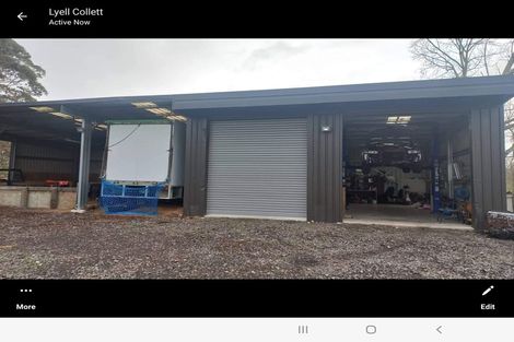 Photo of property in 346 Morrinsville-walton Road, Morrinsville, 3371