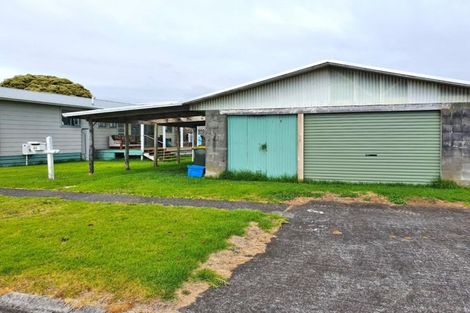 Photo of property in 43 King Street, Waitara, 4320