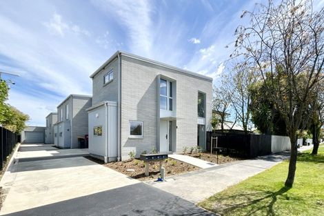 Photo of property in 2/15 Sumner Street, Spreydon, Christchurch, 8024