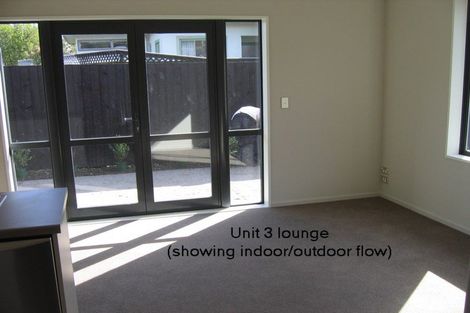 Photo of property in 2c Lascelles Street, Saint Martins, Christchurch, 8022