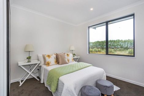 Photo of property in 81 Jimmy Adams Terrace, Lincoln, 7608
