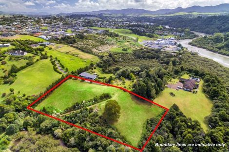 Photo of property in 16 Kowhai View, Warkworth, 0910