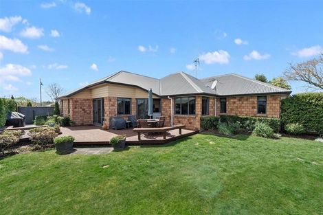 Photo of property in 24 Portobello Way, Huntington, Hamilton, 3210