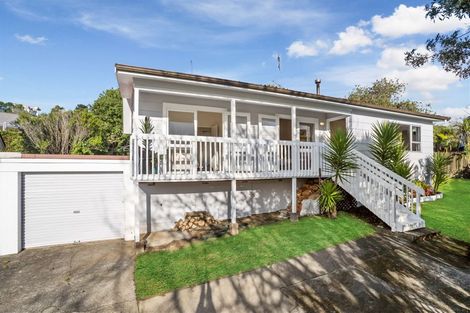 Photo of property in 99 Oaktree Avenue, Browns Bay, Auckland, 0630