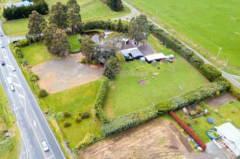 Photo of property in 4 Clogstoun Street, Rangitata, Geraldine, 7992