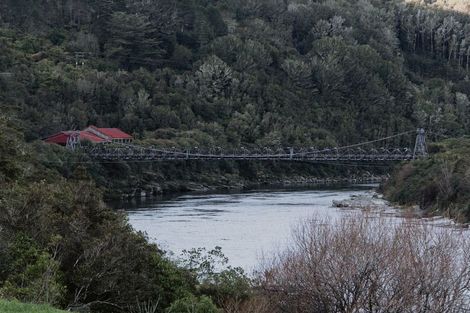 Photo of property in 680 Taylorville Road, Taylorville, Greymouth, 7805