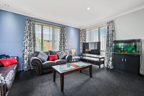 Photo of property in 31 Coppinger Terrace, Aidanfield, Christchurch, 8025