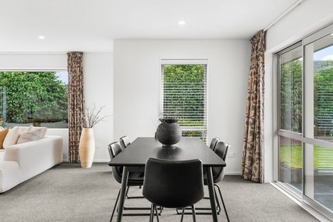 Photo of property in 7 Bamber Crescent, Halswell, Christchurch, 8025