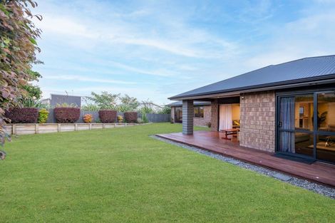 Photo of property in 7 Egton Lane, Flagstaff, Hamilton, 3210