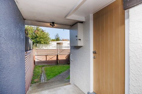 Photo of property in 3/360 College Street, West End, Palmerston North, 4410